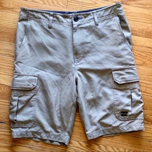 Billabong Submersibles